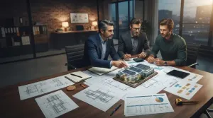 خیرات سے مستقل روزگار تک دوسرا حصہ